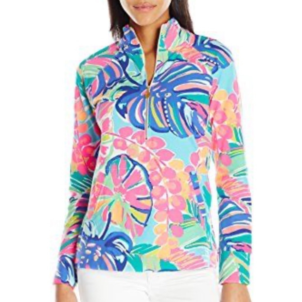 🌺 Exotic Garden popover 🌺